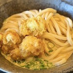 山下本気うどん - 