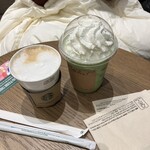 スターバックス・コーヒー - ドリンク写真: