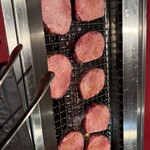 焼肉 名門 - 