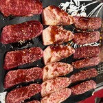 焼肉 名門 - 
