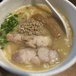 鶏の穴 - 