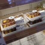 オトナリマート - 料理写真: