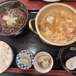 食堂510  - 料理写真: