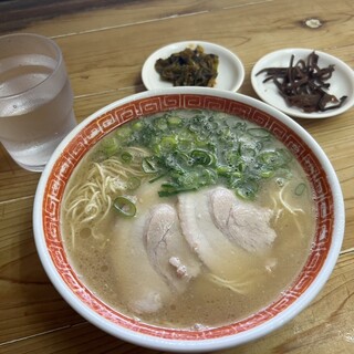 一九ラーメン_0