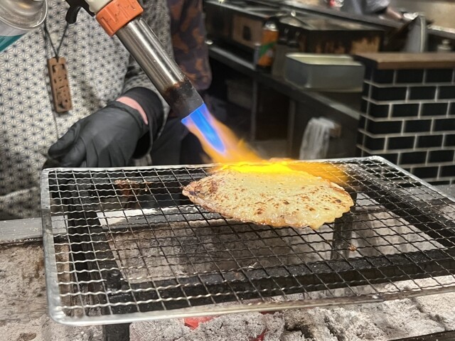 炭劇場 徳永座 都町本店のご予約 - 大分/ろばた焼き | 食べログ