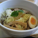 Yamagatamizuramennidaimemasakibou - 山形水ラーメン