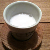 やさい家めい ルミネ横浜店 - 胃を整える大根の食前ドリンク