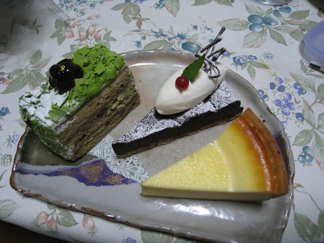 ルージュ・ベルグ &ndash; さくらんぼ東根（ケーキ）| 山形県河北町の人気スイーツ店