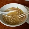 らぁ麺 飛鶏