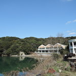 らーめん砦 - ラーメン遠征の免罪符。家族のご機嫌取りに「九十九島温泉 花みずきＳＡＳＰＡ」