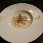 クロッキオ - ニョッキ