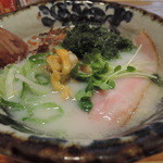 伸びやかに上品に、しっとりやわらか、マイルドに染みてくる！