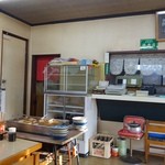 Shakodon No Mise - （2014/12月）店内