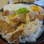 Shakodon No Mise - （2014/12月）シャコ丼定食のミニシャコ丼
