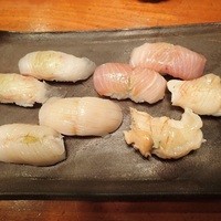 金寿司 - 