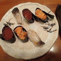 金寿司 - 
