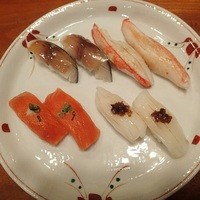金寿司 - 