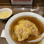 551蓬莱 - 料理写真: