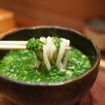 自家製麺へんくつ - 