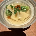 呑小路 やま岸 - 