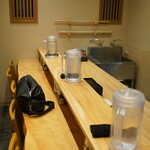 自家製麺へんくつ - 