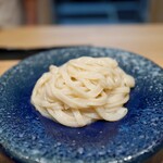 自家製麺へんくつ - 塩うどん