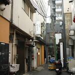 自家製麺へんくつ - 