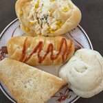 ベーカリーブランシュ - 