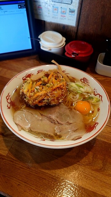 豚骨らあめん専門店 とんこつ家ZUN （とんこつらあめんせんもんてん