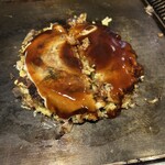 鶴橋風月 - 料理写真: