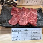 高円寺肉合戦 - 