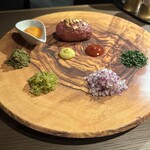 MAKIBI - 