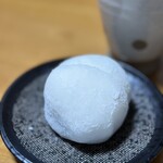 小倉山荘 - 