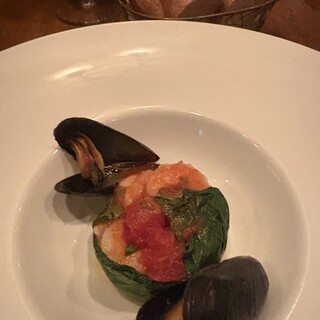 ビストロ ヴェー_1