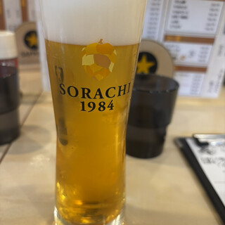 ルーズベルトbeer食堂_0