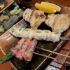 串八鶏