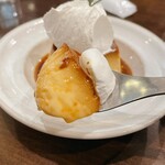 ５５カフェ - 料理写真: