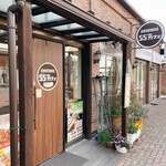 ５５カフェ - 