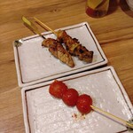 鳥良商店 - 