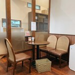 ５５カフェ - 