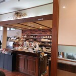 ５５カフェ - 