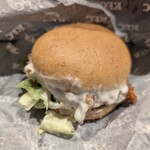 ケンタッキーフライドチキン - 料理写真: