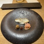 すしの美々 - 