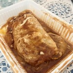 あほや - 料理写真: