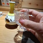 お猪口 - 