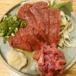 魚豪商 コダマ 新橋本店 - 