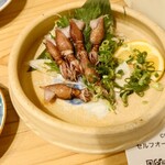 魚豪商 コダマ 新橋本店 - 