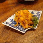魚無双トオダ - 