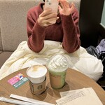 スターバックス・コーヒー - 