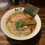 中華そば 幻六 - 